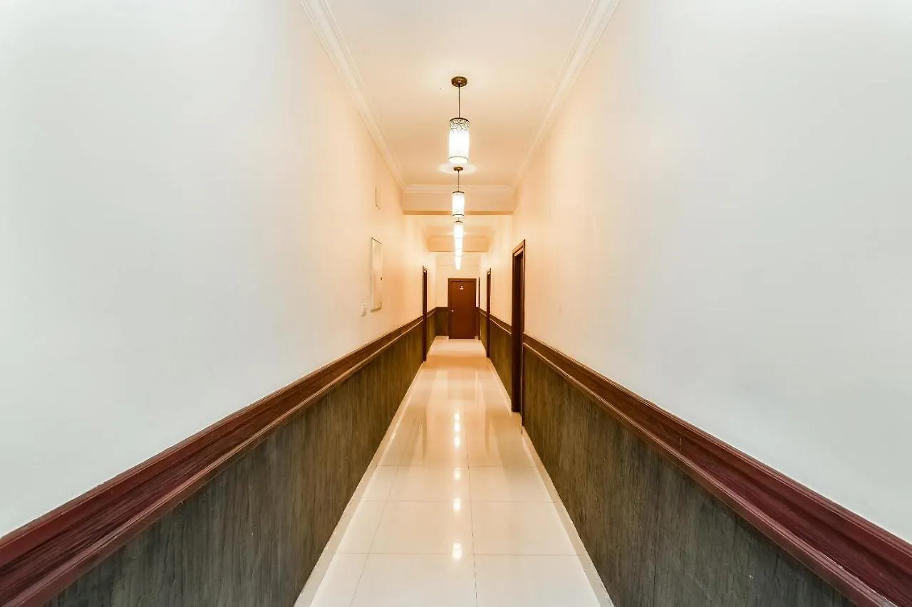 Hotel Collection O 46023 Taaza Residency Vythiri