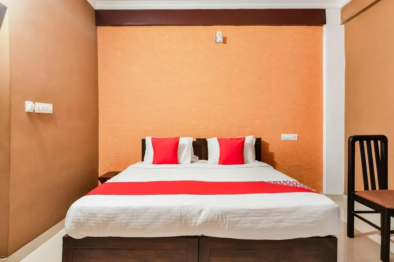 Hotel Collection O 46023 Taaza Residency Vythiri