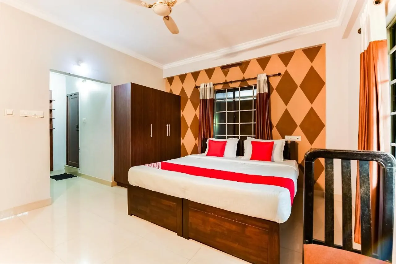 Collection O 46023 Taaza Residency Hotel Vythiri