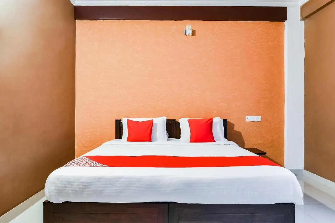 Collection O 46023 Taaza Residency Hotel Vythiri 3*,
